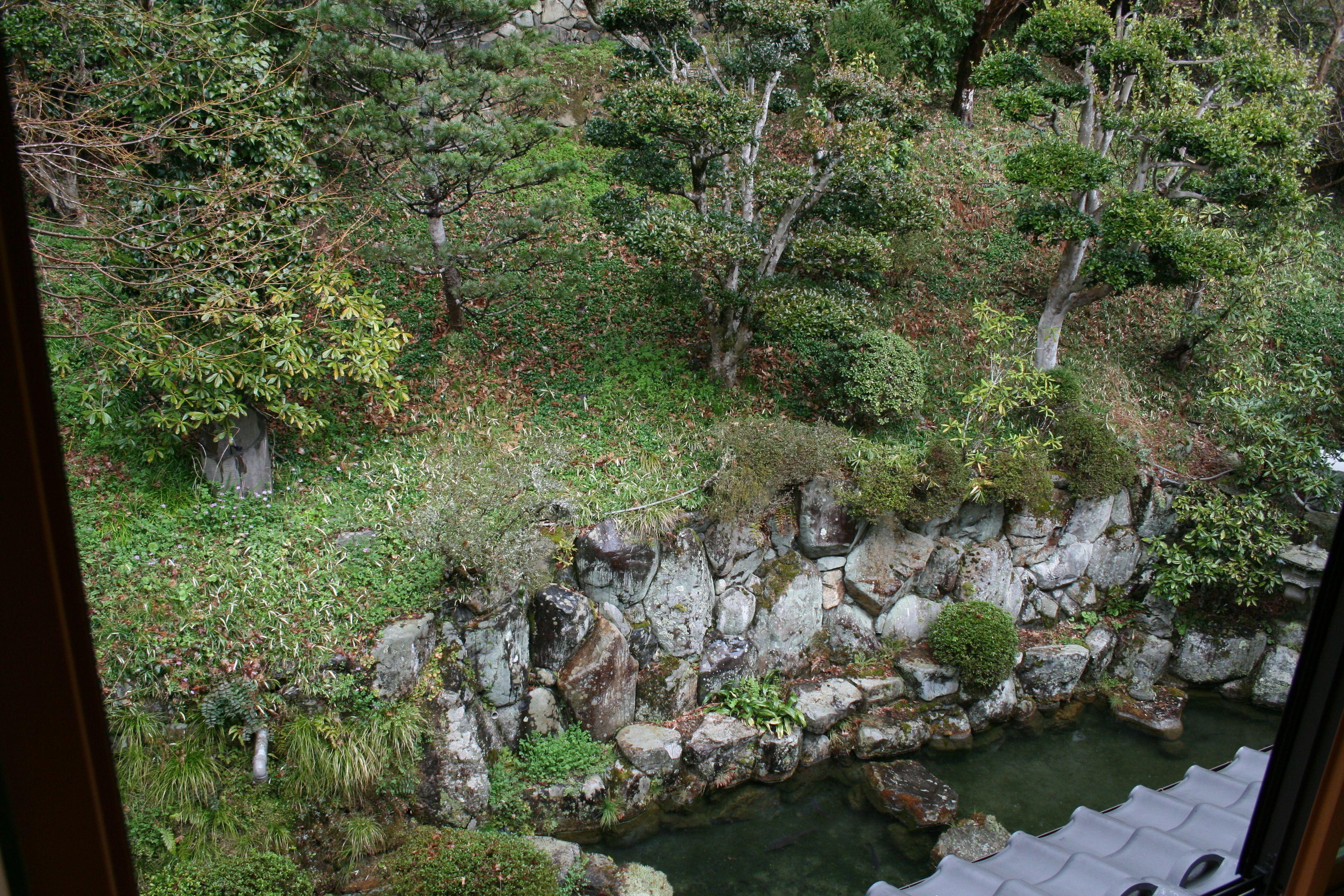 Yumoto Onsen Oharasansou — Photos 1