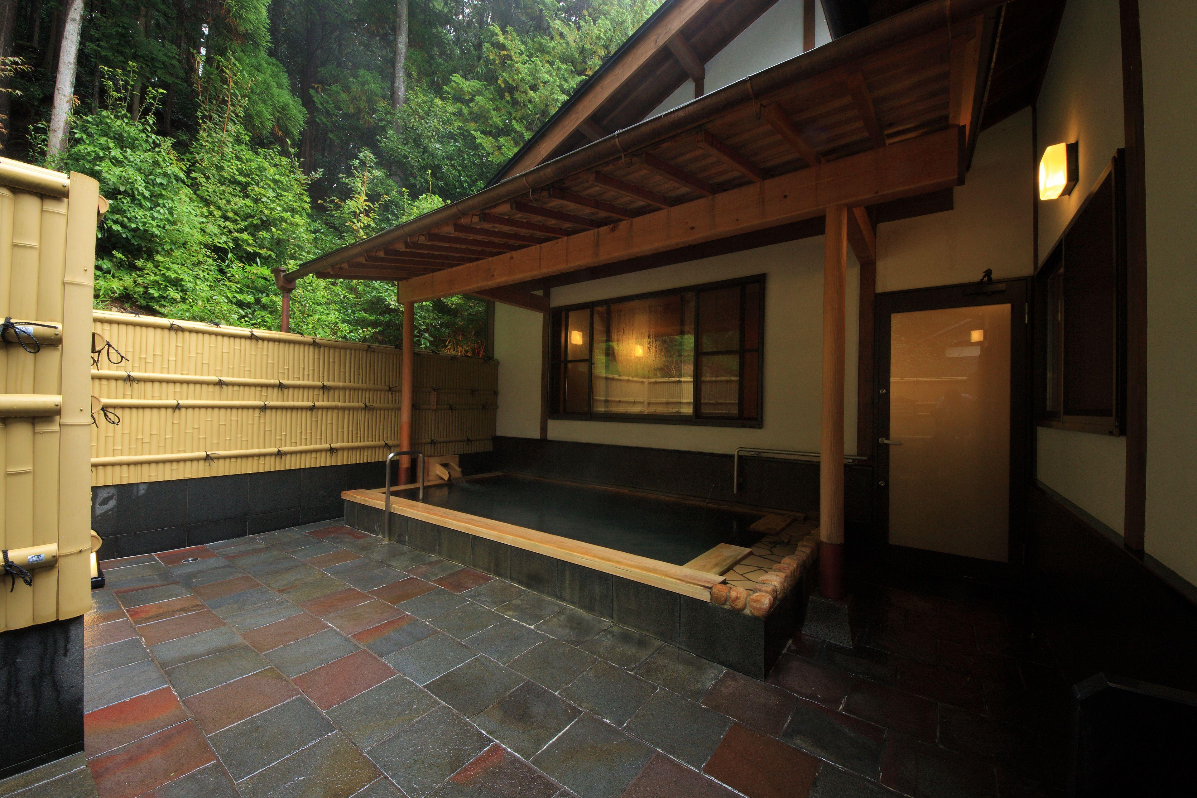 Yumoto Onsen Oharasansou — Photos 2